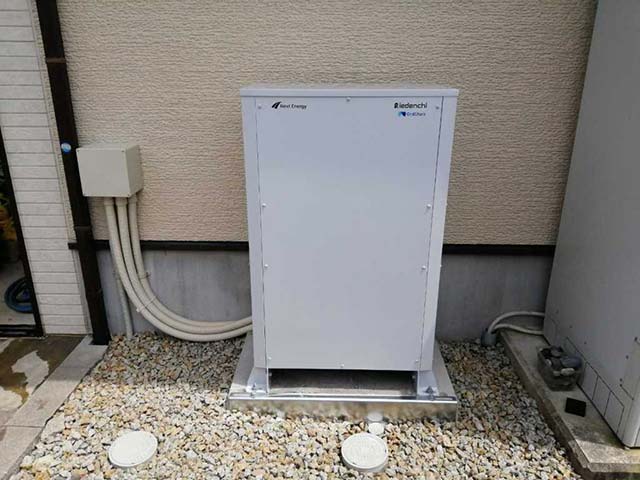 三重県南牟婁郡I様邸　