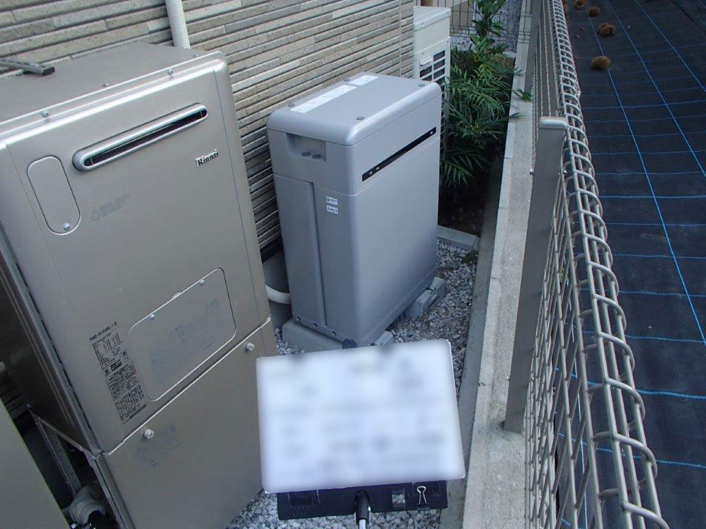 東京都三鷹市I様邸　