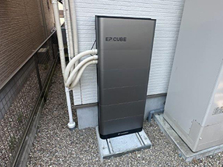 愛知県尾張旭市T様邸　