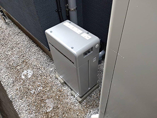 東京都杉並区N様邸　