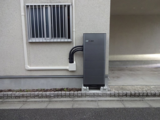 東京都世田谷区K様邸　