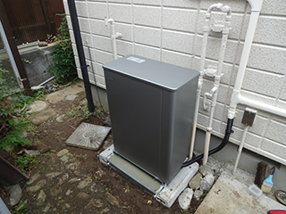 東京都町田市D様邸　