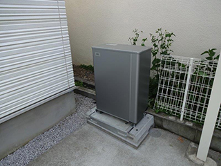 東京都練馬区S様邸　