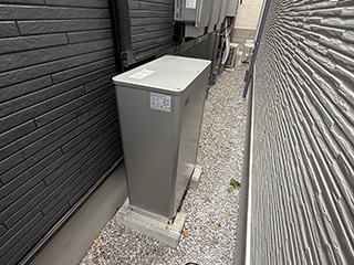 神奈川県川崎市Y様邸　