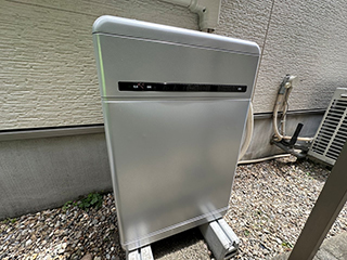 愛知県名古屋市F様邸　