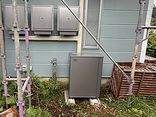 神奈川県鎌倉市Y様邸　