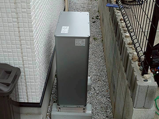 神奈川県横浜市H様邸　