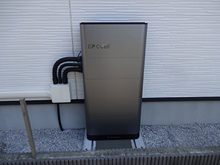 埼玉県熊谷市M様邸　