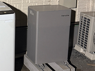 千葉県佐倉市P様邸　