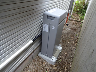 東京都小金井市W様邸　