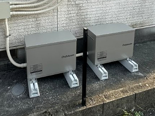 愛知県津島市A様邸　