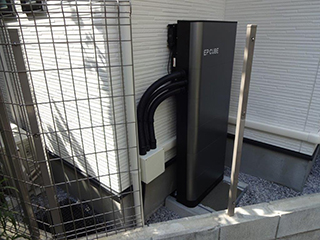 東京都北区C様邸　