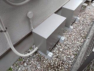 東京都町田市A様邸　