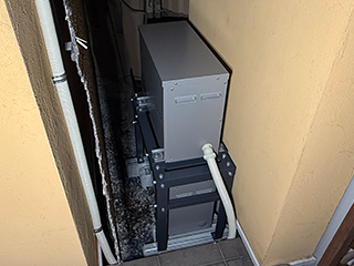 東京都世田谷区A様邸　