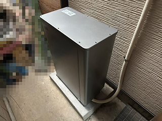 愛知県豊川市F様邸　