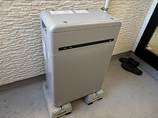 神奈川県川崎市M様邸　