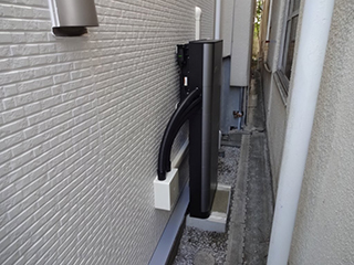 東京都大田区Y様邸　