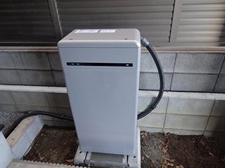 東京都江戸川区T様邸　