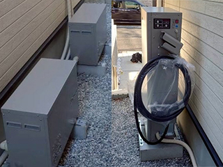 東京都町田市K様邸　