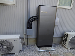 東京都八王子市T様邸　