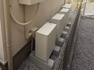 東京都稲城市O様邸　