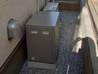 神奈川県川崎市M様邸　