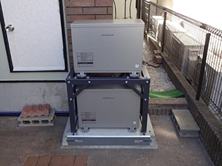 東京都武蔵野市S様邸　