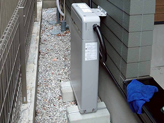 神奈川県横浜市T様邸　