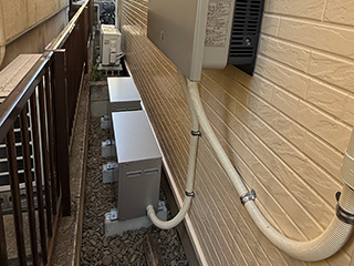 東京都大田区N様邸　