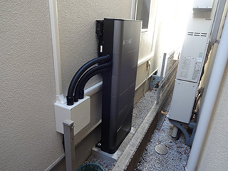 東京都調布市T様邸　