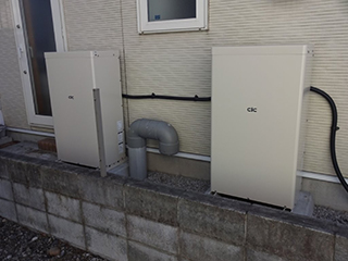 埼玉県入間市S様邸　