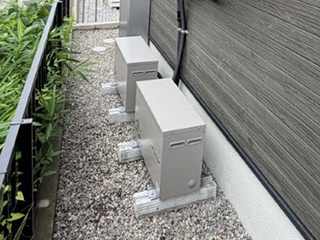 三重県いなべ市A様邸　