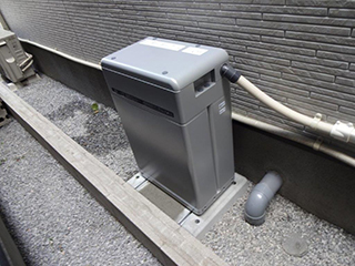 東京都足立区H様邸　