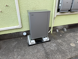 千葉県松戸市Y様邸　