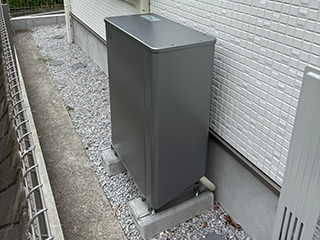 神奈川県川崎市N様邸　