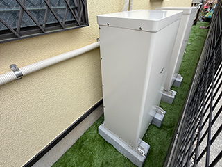 東京都八王子市R様邸　