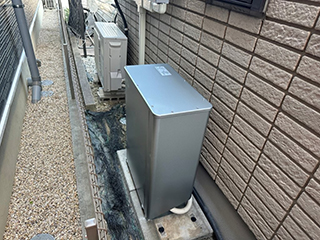 愛知県刈谷市A様邸　