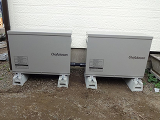 千葉県富津市H様邸　