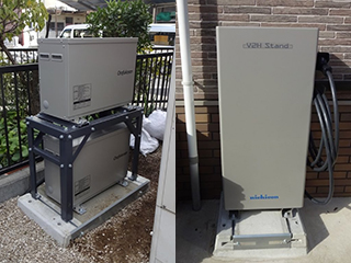 東京都練馬区H様邸　