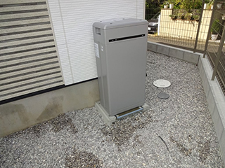 東京都八王子市F様邸　