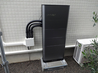 東京都八王子市S様邸　