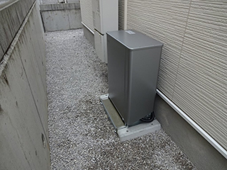 東京都八王子市M様邸　