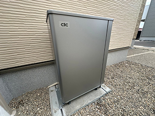 愛知県犬山市H様邸　