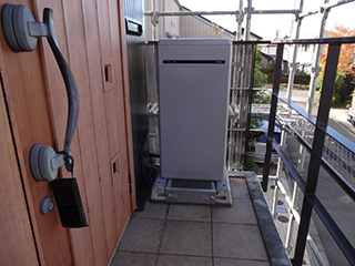 東京都八王子市K様邸　