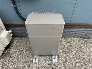 愛知県豊川市Y様邸　