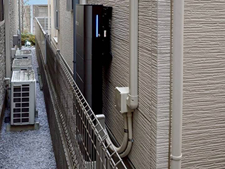 東京都大田区S様邸　