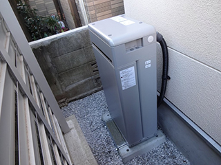 東京都世田谷区K様邸　