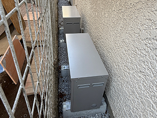 東京都小平市T様邸　