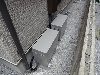 埼玉県入間市S様邸　