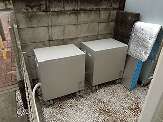 東京都小金井市Y様邸　